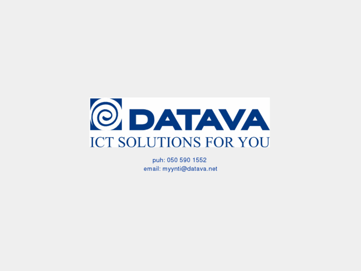 www.datava.net