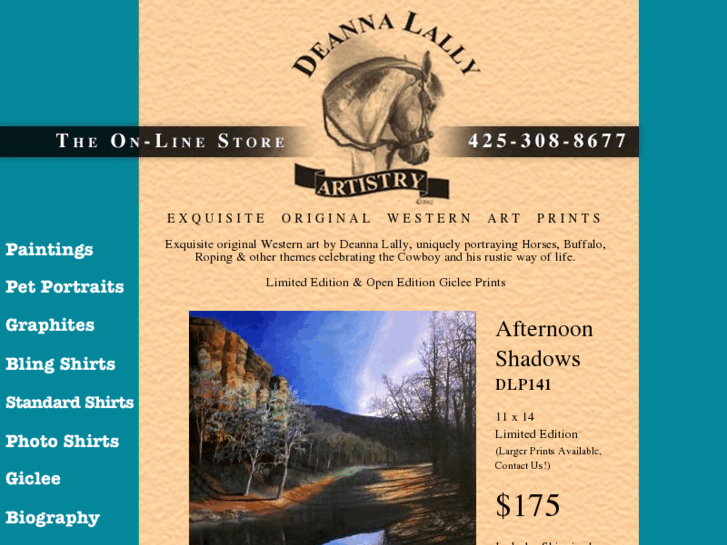 www.deannalally.com