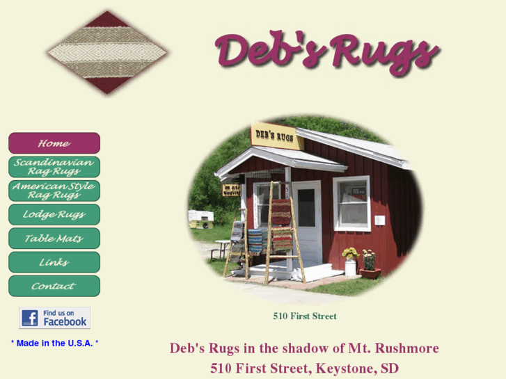 www.debsrugs.com