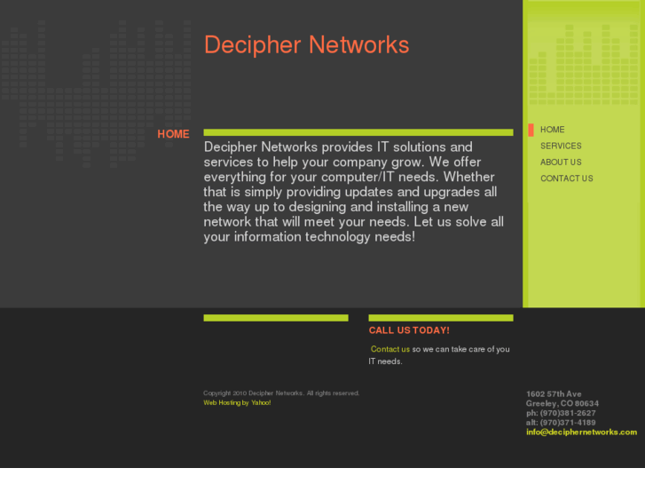 www.deciphernetworks.com