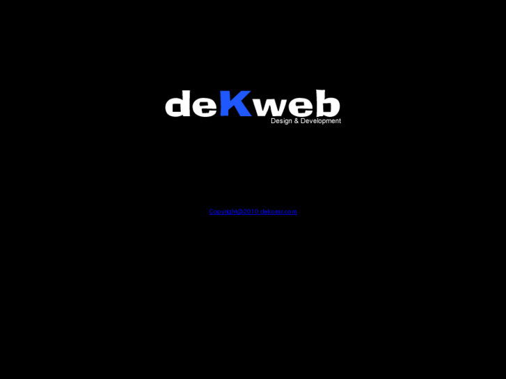 www.dekweb.com