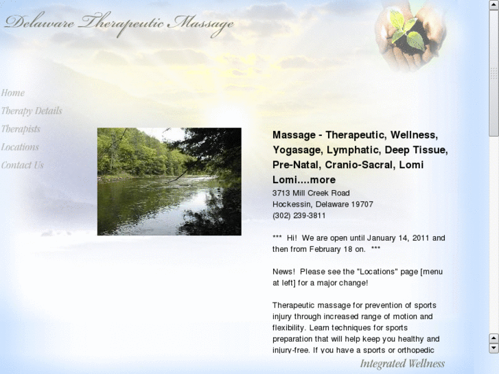 www.delawaretherapeuticmassage.com