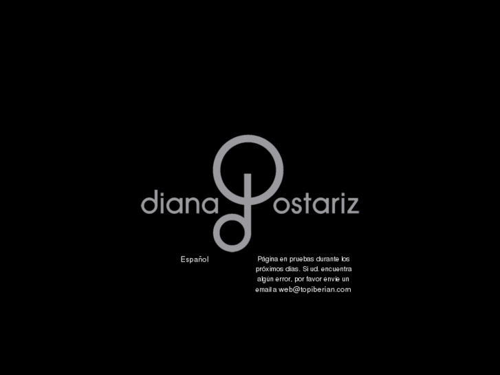 www.dianaostariz.com