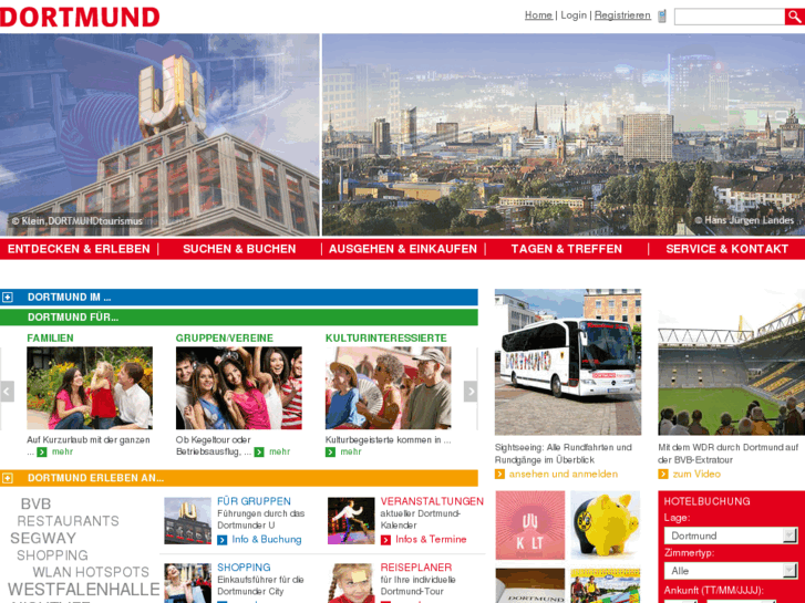 www.dortmund-tourismus.de