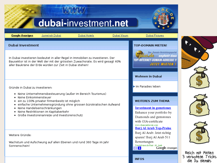 www.dubai-investment.net