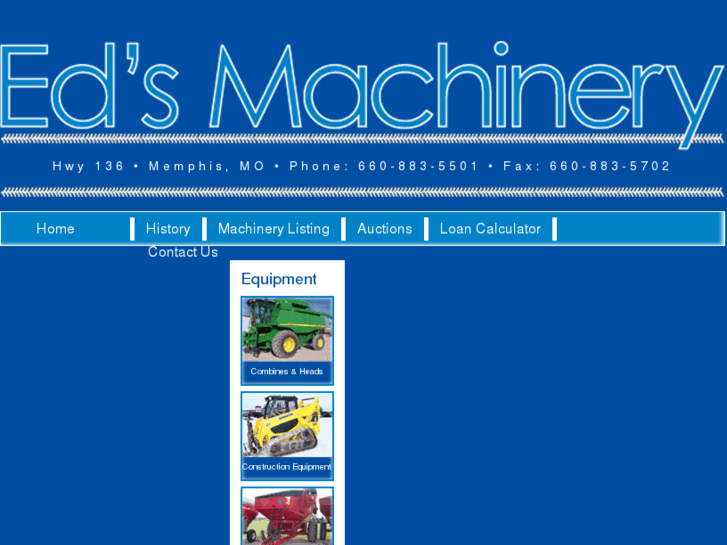 www.edsmachinery.com