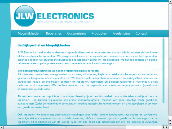 www.electronicareparatie.com