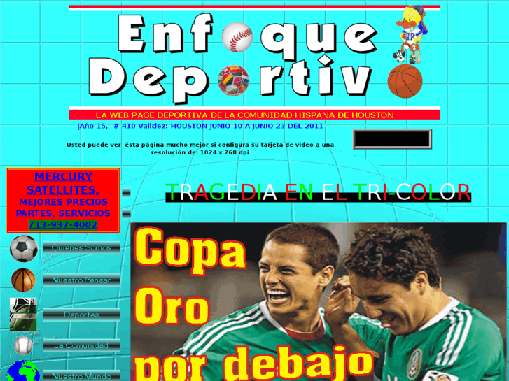 www.enfoquedeportivo.com