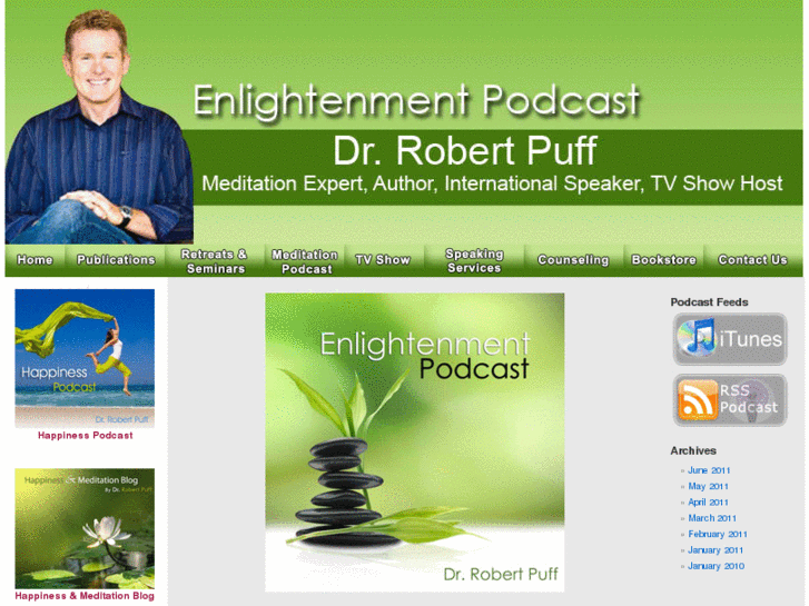 www.enlightenmentpodcast.com