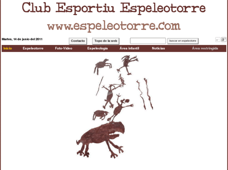 www.espeleotorre.com