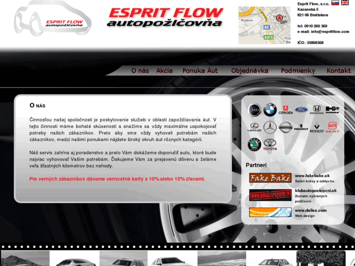 www.espritflow.com