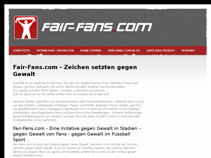 www.fair-fans.com