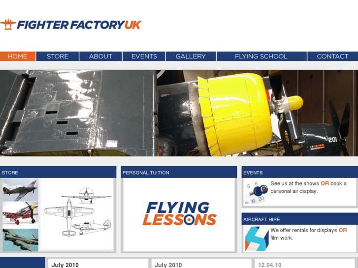 www.fighterfactoryuk.com