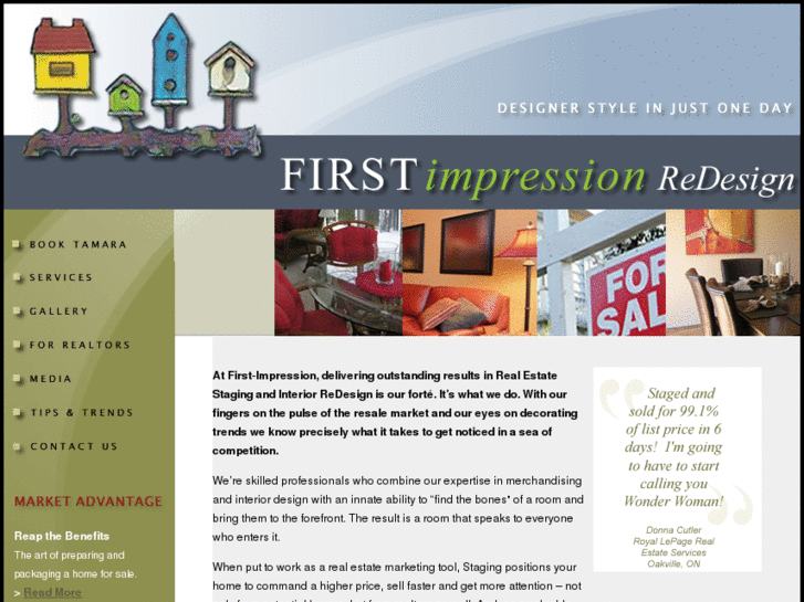 www.first-impression.ca