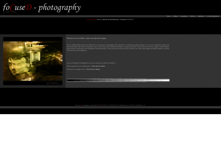 www.focused-photography.com