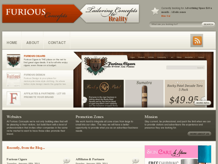 www.furiousconcepts.net