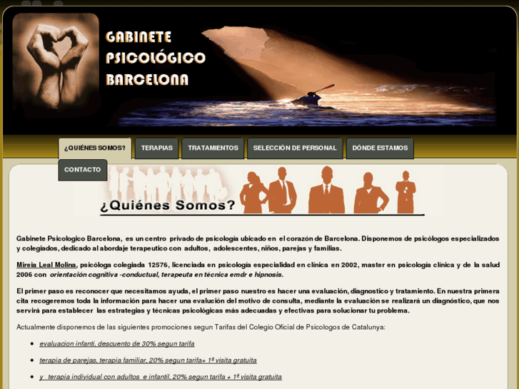 www.gabinetepsicologicobcn.com