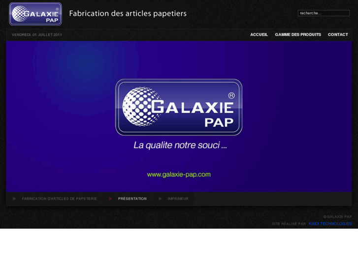 www.galaxie-pap.com