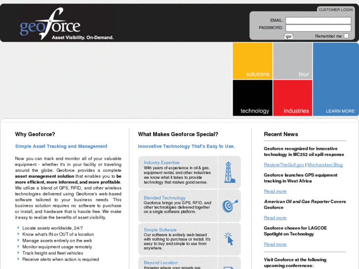 www.geo-force.net