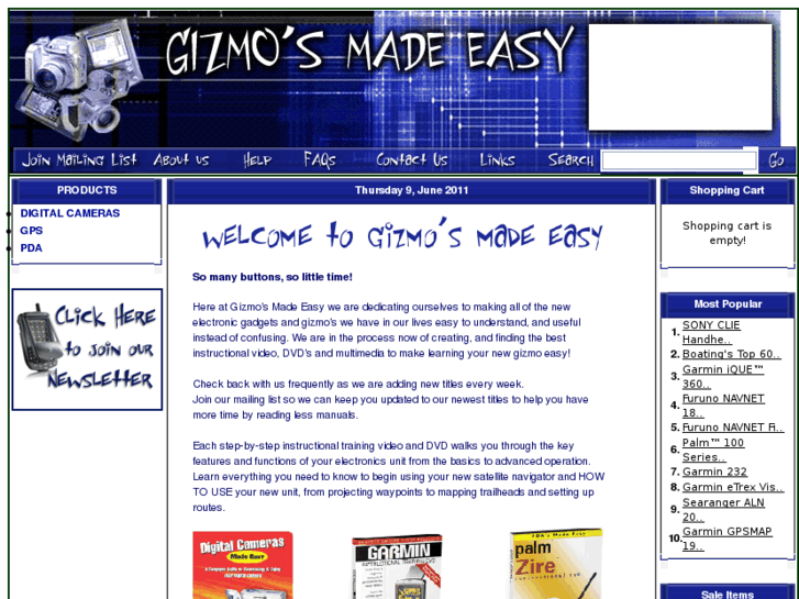 www.gizmosmadeeasy.com