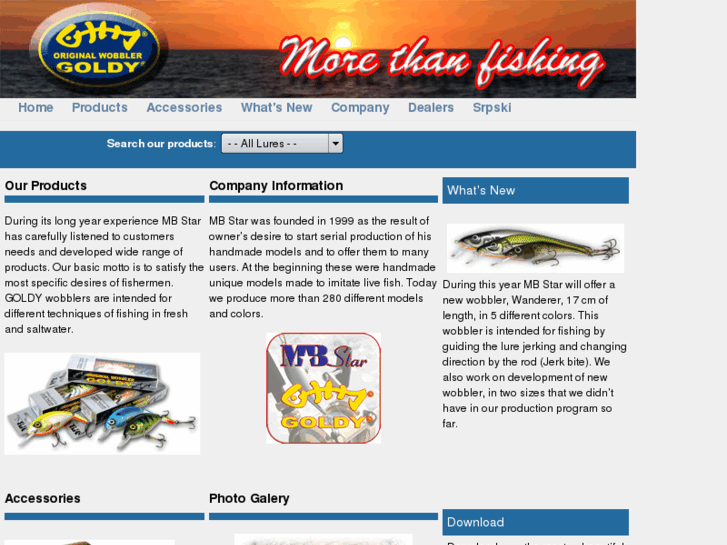 www.goldylures.com