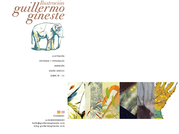 www.guillermogineste.com