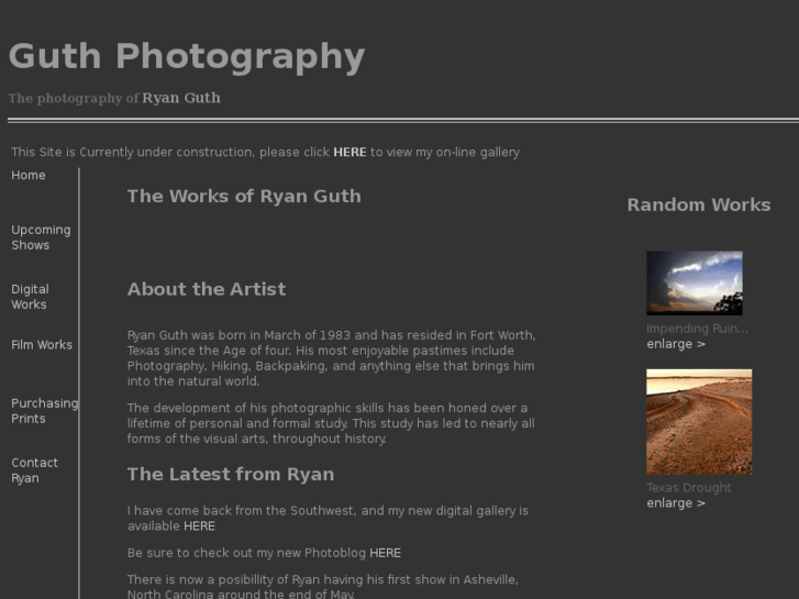 www.guthphotography.com