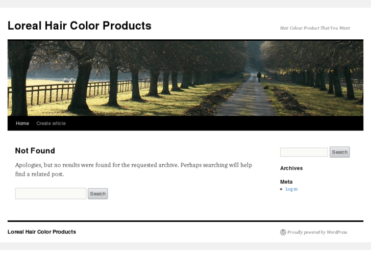 www.hair-color-products.org