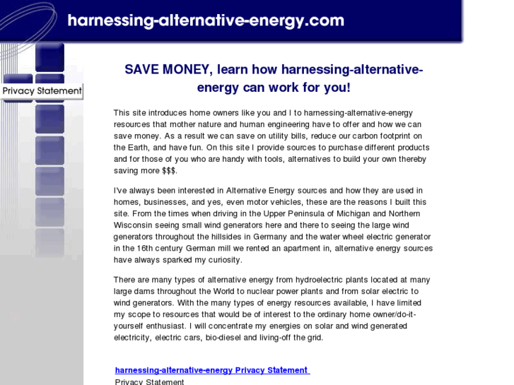 www.harnessing-alternative-energy.com