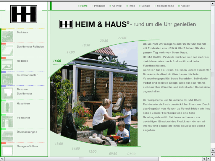 www.heimhaus.info