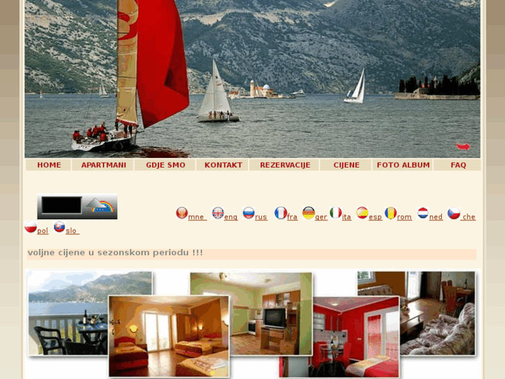 www.holiday-in-montenegro.com