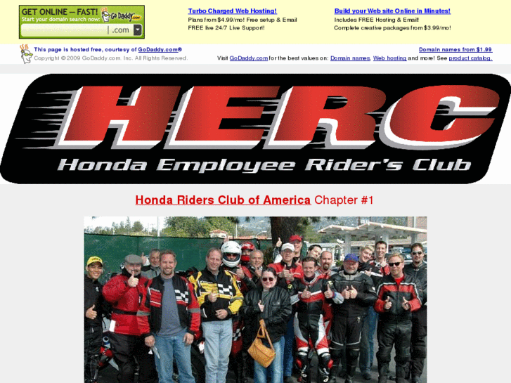 www.hondaerc.com