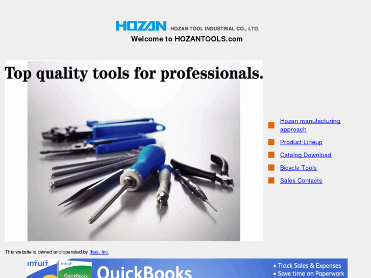 www.hozantools.com