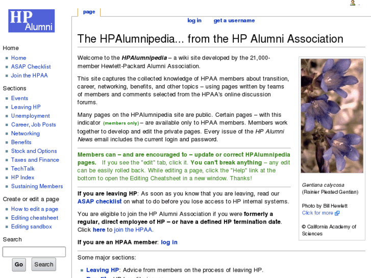 www.hpalumnipedia.org