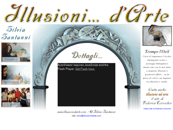 www.illusionidarte.com