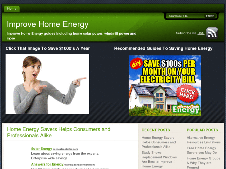 www.improvehomeenergy.com