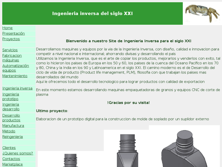 www.ingenieriainversa21.com