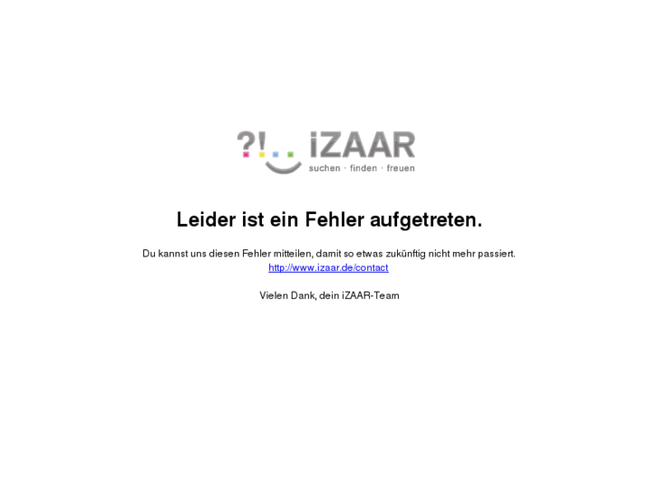 www.izaar.de