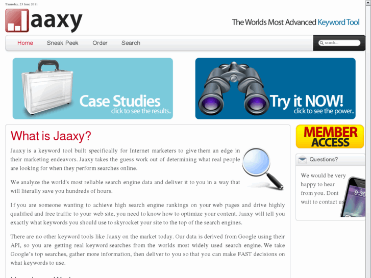 www.jaaxy.com