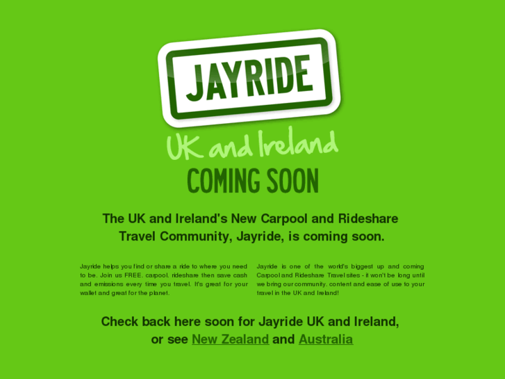 www.jayride.co.uk