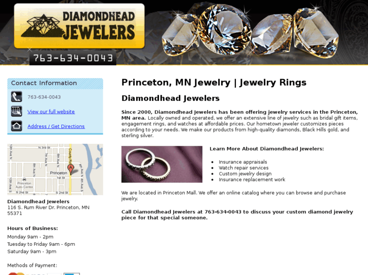 www.jewelerselkrivermn.com