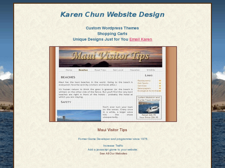 www.karenchun.com