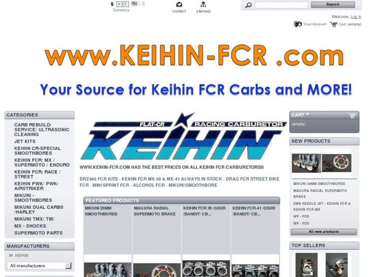 www.keihin-fcr.com