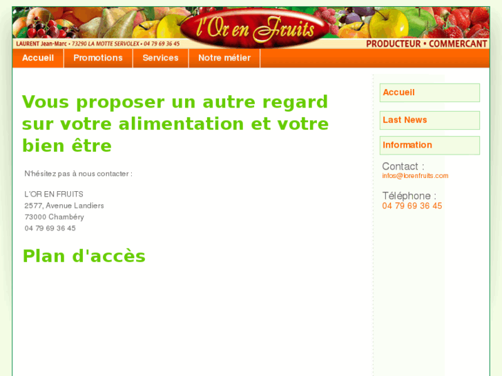 www.lorenfruits.com
