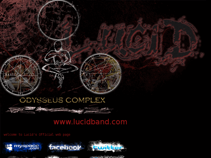 www.lucidband.com