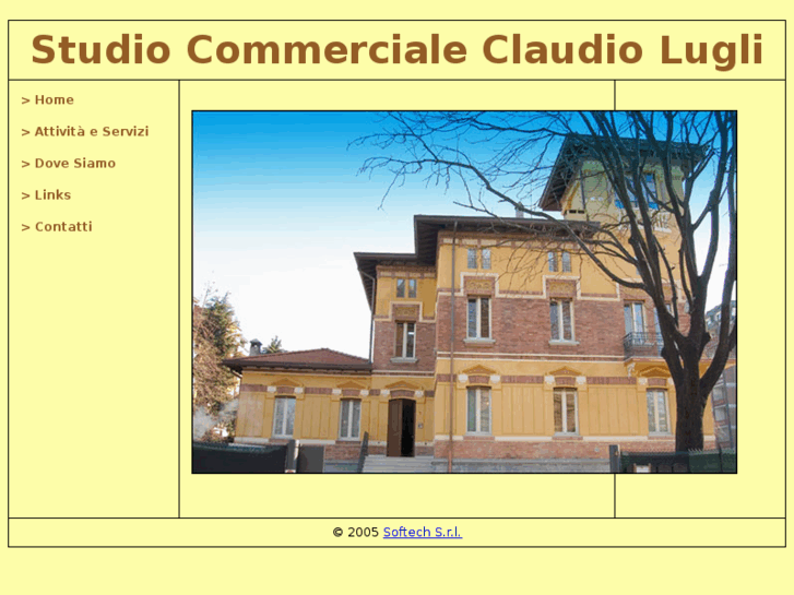 www.lugliclaudio.com