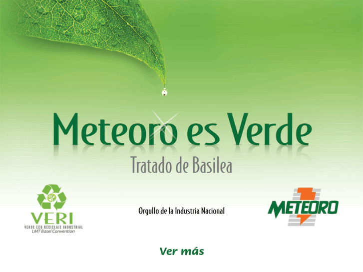 www.meteoroverde.com