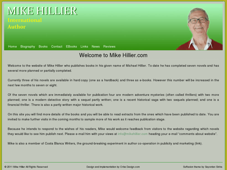 www.mikehillier.com