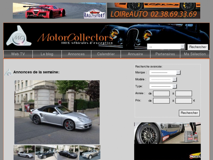 www.motorcollectors.com