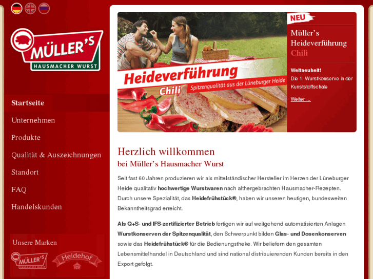 www.muellers-hausmacher.de